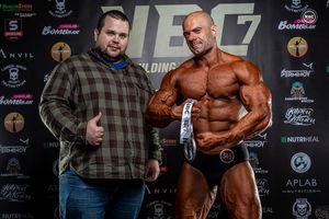 Фотограф Константин Казаков (часть 2)